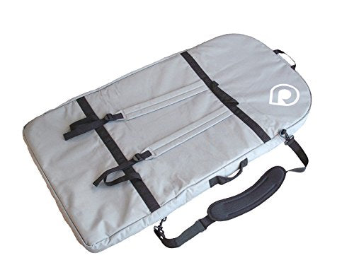 CURVE Global Padded Bodyboard Travel Bag for 1–2 Boards