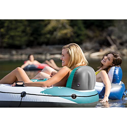 INTEX River Run 1 Inflatable Floating Lounge Tube