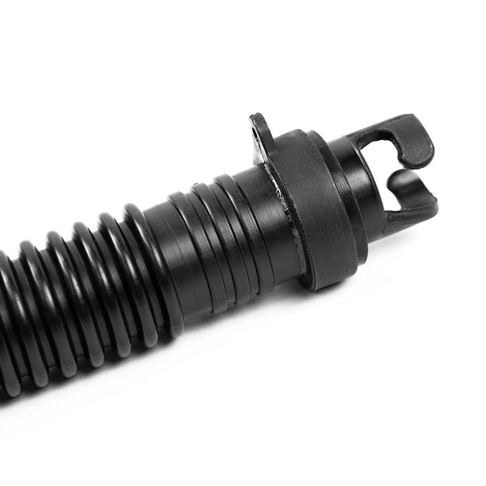 27 PSI Lightweight SUP Hand Pump for Inflatable Paddle Boards