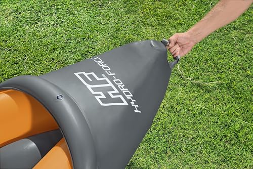 Bestway Hydro-Force Rapid X3 3-Person Inflatable Kayak Set