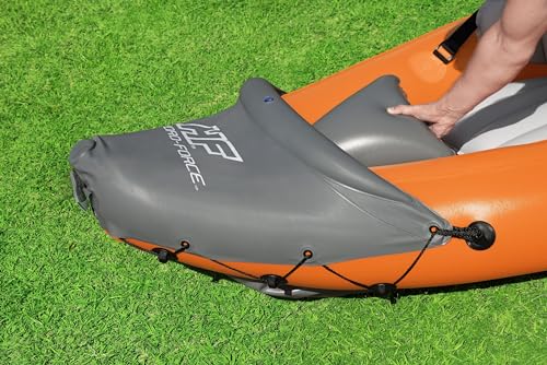 Bestway Hydro-Force Rapid X3 3-Person Inflatable Kayak Set