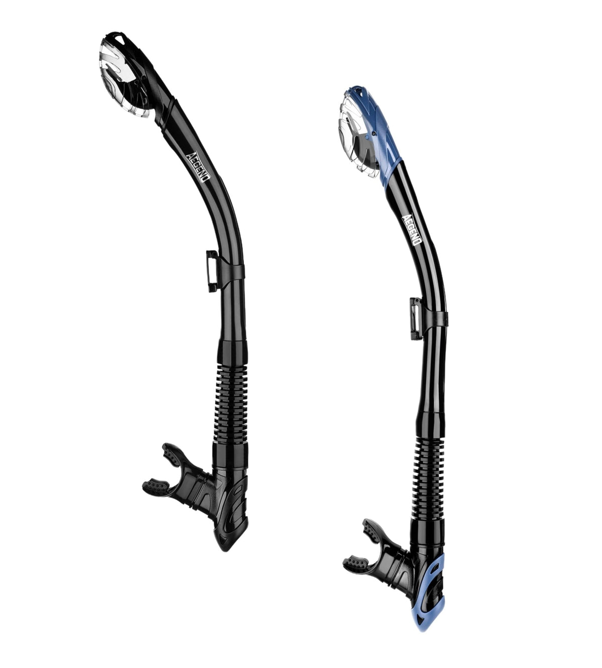 Aegend Dry-Top Snorkel for Adults and Youth Divers