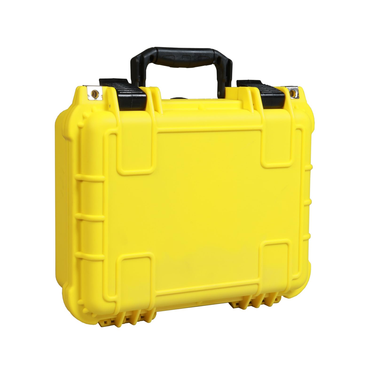 Jack Boss Waterproof Case with Customizable Foam