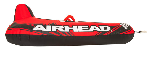 AIRHEAD Mach 1–3 Rider Cockpit-Style Towable Boat Tube