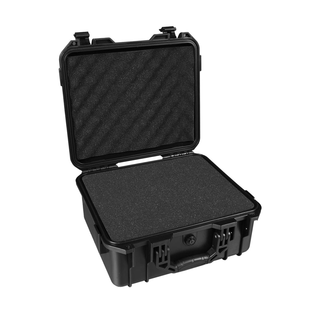 Jack Boss Waterproof Case with Customizable Foam