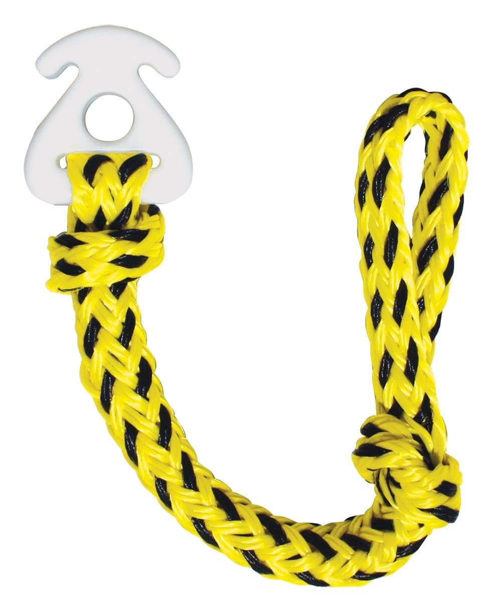 AIRHEAD Kwik-Connect Tow Rope Connector for 1–4 Riders