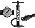 27 PSI Lightweight SUP Hand Pump for Inflatable Paddle Boards