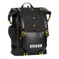 HyperNew 30L Waterproof Dry Bag Backpack for Water Sports