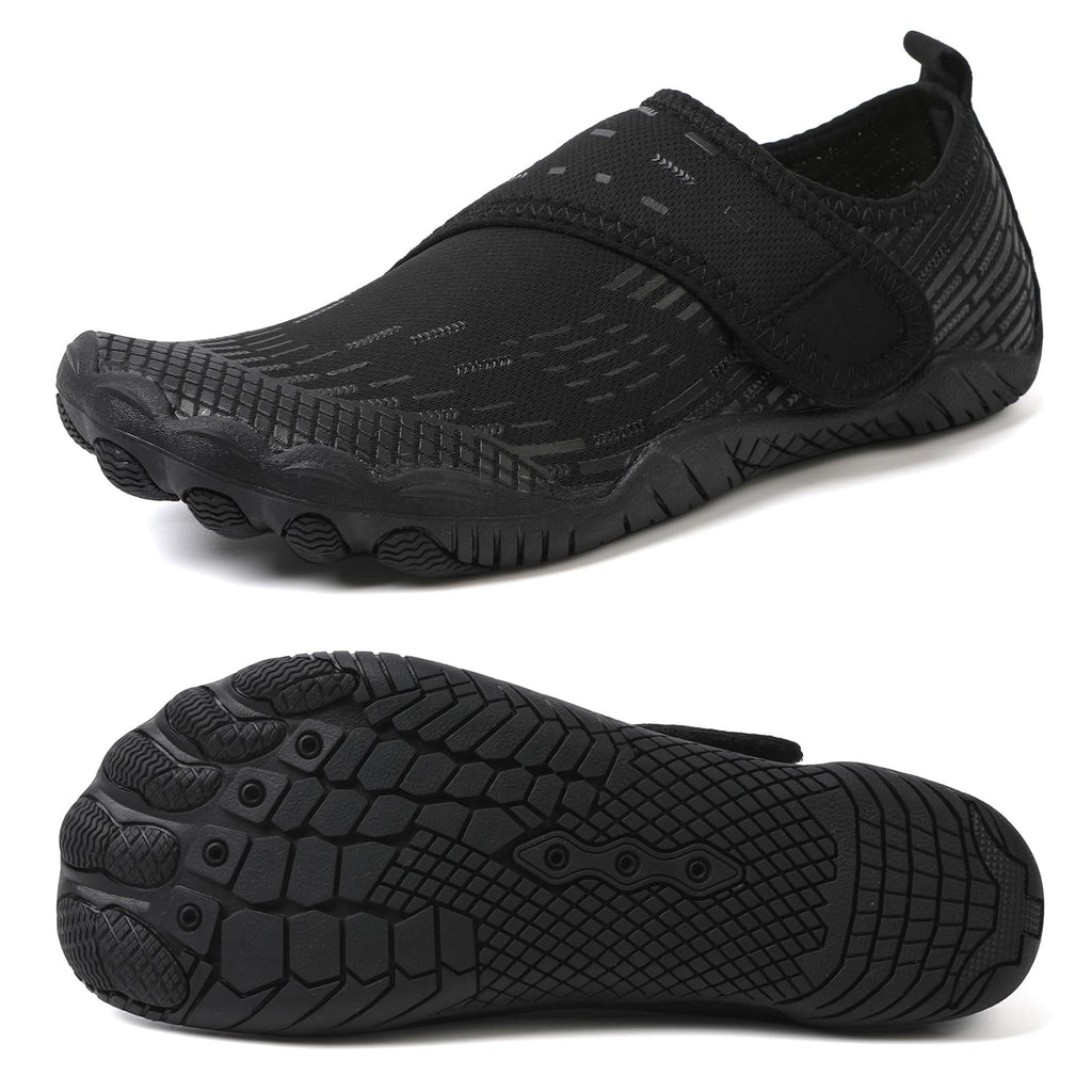 Quick-Dry Barefoot Water Shoes for Men and Women