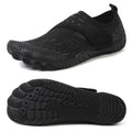 Quick-Dry Barefoot Water Shoes for Men and Women