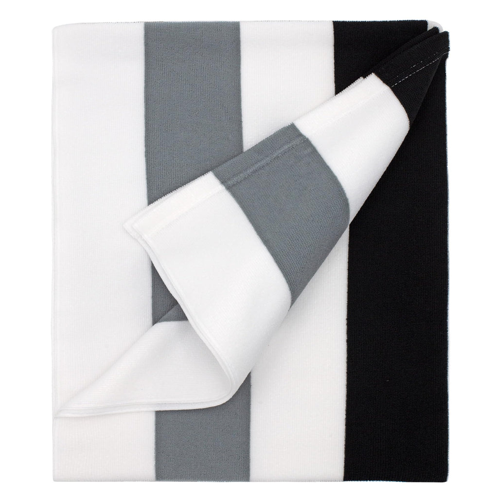 Cabanana Oversized Sand-Free Microfiber Beach Towel