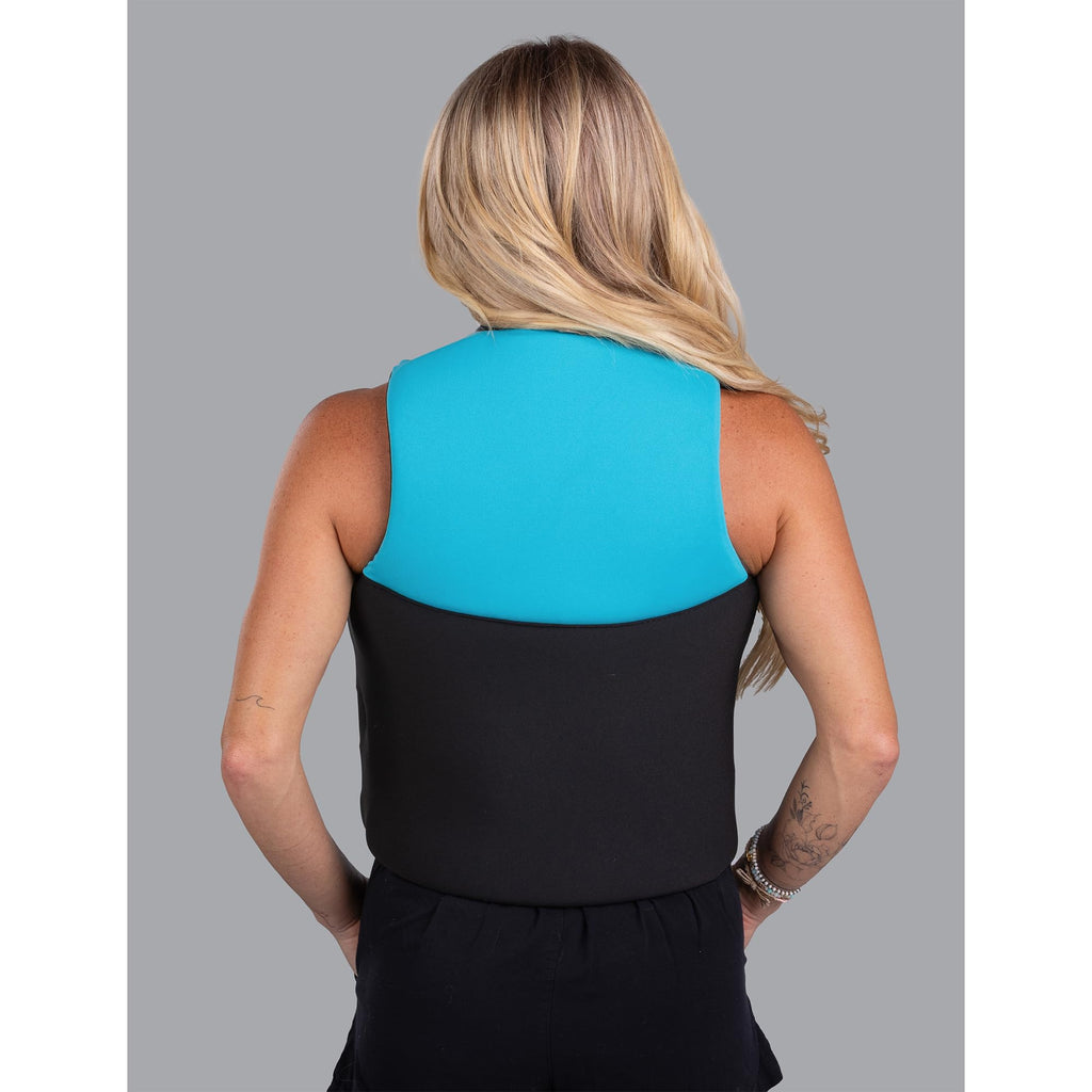 O'Brien Women's Traditional Neoprene USCGA Life Jacket