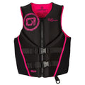O'Brien Women's Traditional Neoprene USCGA Life Jacket