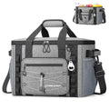 Maelstrom 30/40-Can Leakproof Insulated Soft Cooler Bag