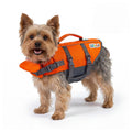 OUTWARD HOUND Dawson Large Red Pet Life Jacket
