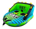 OST Outdoor 2–4 Rider Sofa-Style Towable Boat Tube