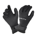 XUKER 3mm & 5mm Neoprene Wetsuit Gloves for Water Sports