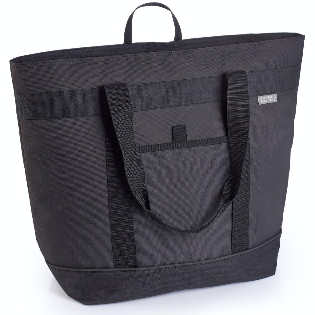 Jumbo Insulated Soft Cooler Bag with Thermal Foam