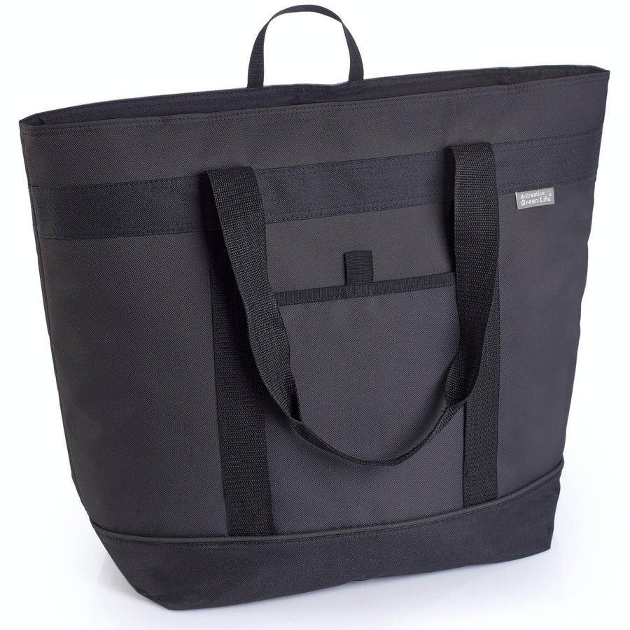 Jumbo Insulated Soft Cooler Bag with Thermal Foam