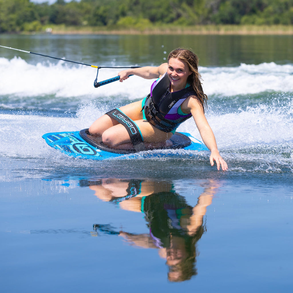 O'Brien Radica Towable Kneeboard for Watersports