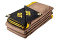 CAT Water-Resistant Woven Outdoor Utility Blanket