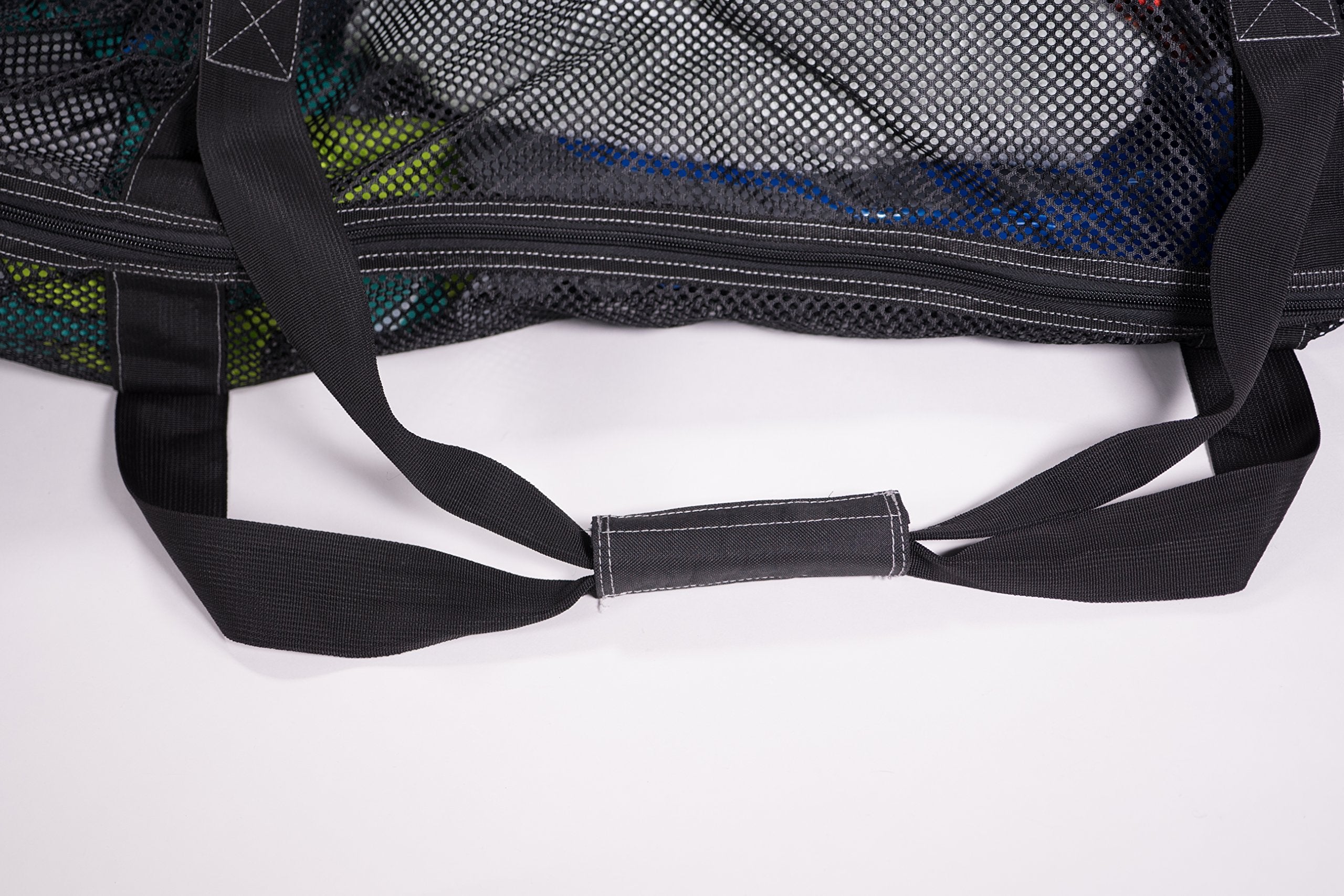 Athletico XL Mesh Dive Duffel Bag for Scuba Gear