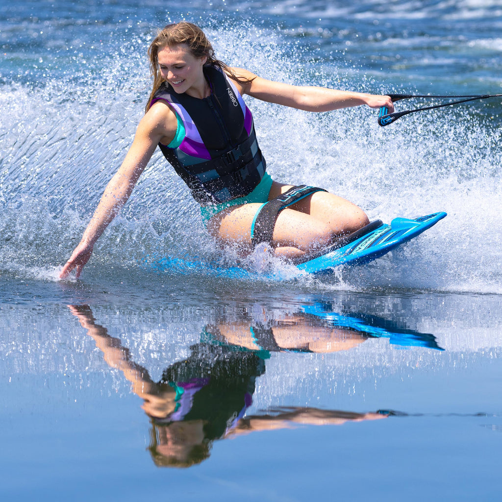 O'Brien Radica Towable Kneeboard for Watersports