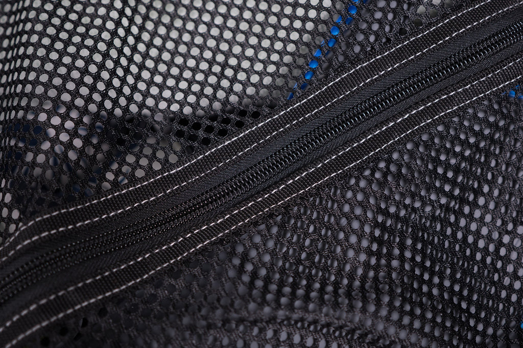 Athletico XL Mesh Dive Duffel Bag for Scuba Gear