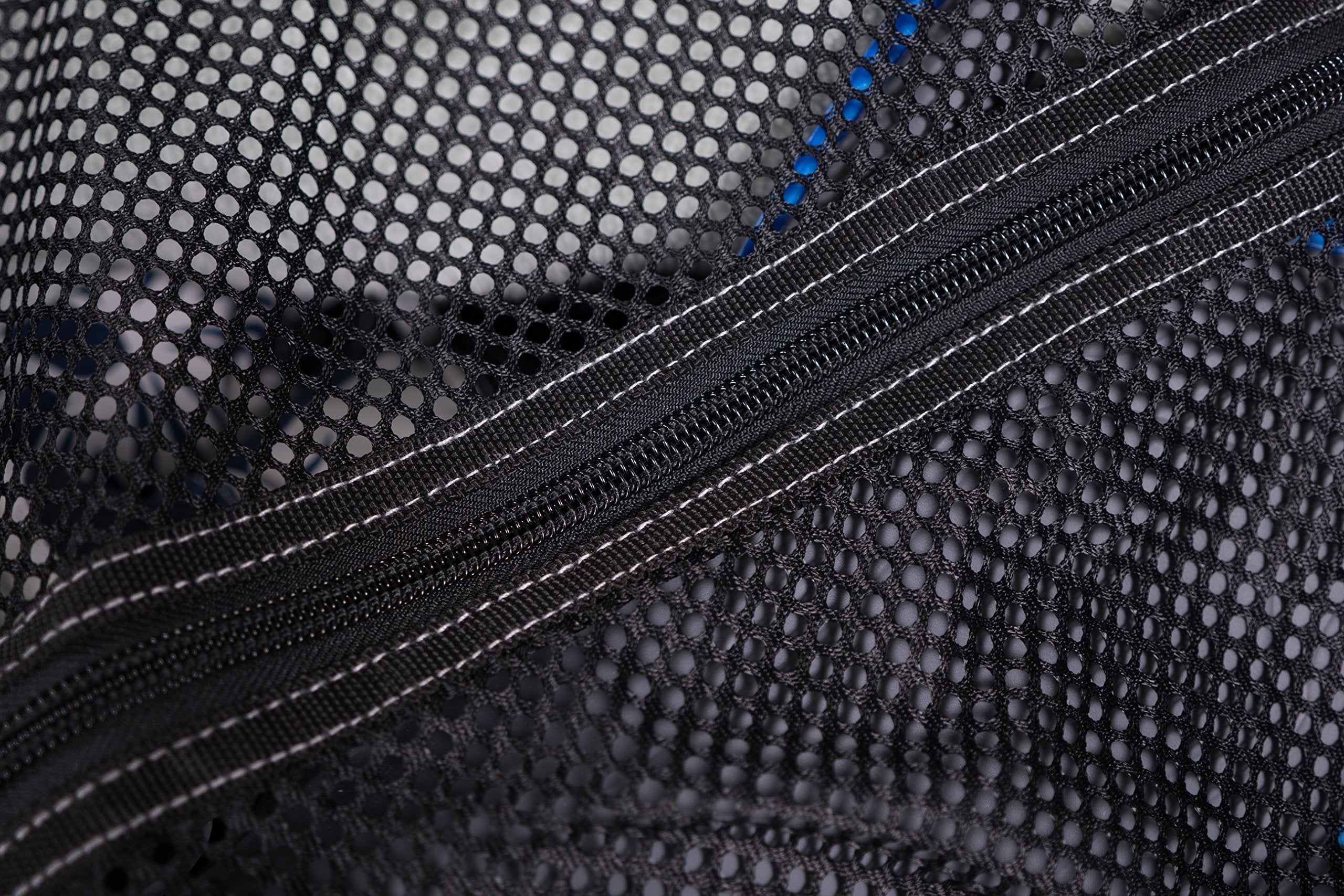 Athletico XL Mesh Dive Duffel Bag for Scuba Gear